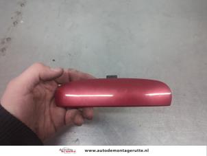 O197100 Gebruikte schakelaar achterklep Peugeot 307
