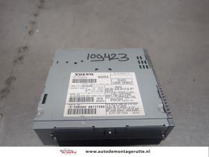 O197106 Gebruikte cd speler Volvo C30