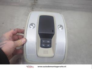 O197110 Gebruikte binnenverlichting voor Volvo C30
