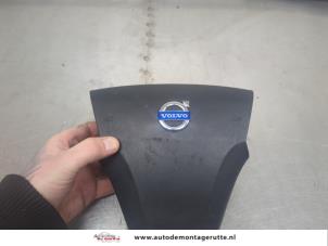 O197117 Gebruikte airbag links (stuur) Volvo C30