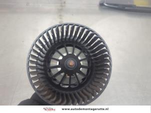 O197118 Gebruikte aanjager Volvo C30