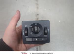 O197121 Gebruikte licht schakelaar Volvo C30