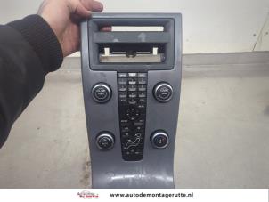 O197126 Gebruikte multi media regelunit Volvo C30