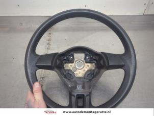 O197129 Gebruikte stuurwiel Volkswagen Golf