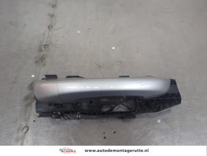 O197146 Gebruikte portiergreep 4deurs rechts-voor Volkswagen Golf