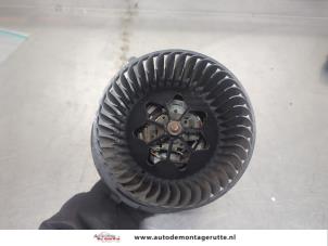 O197148 Gebruikte blower Volkswagen Golf