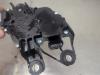 Gebruikte Ruitenwissermotor achter Volkswagen Golf O197153