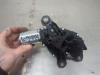 Gebruikte Ruitenwissermotor achter Volkswagen Golf O197153
