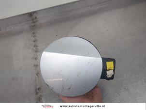 O197154 Gebruikte tank klep Volkswagen Golf
