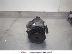 O197176 Gebruikte aircopomp Volkswagen Golf