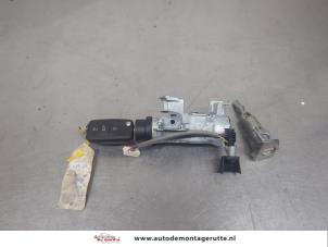 O197179 Gebruikte sleutel+contactslot Volkswagen Golf