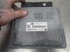 Gebruikte Computer Motormanagement Volkswagen Golf O197181