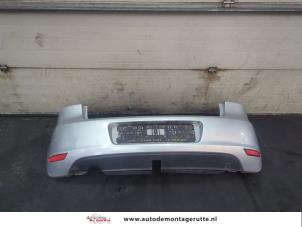 O197183 Gebruikte achterbumper Volkswagen Golf