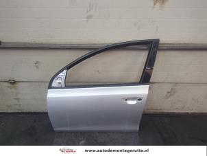 O197185 Gebruikte deur 4deurs links-voor Volkswagen Golf