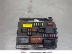 O197188 Gebruikte zekeringkast Citroen C3 Picasso