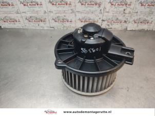O197199 Gebruikte blower Mitsubishi Colt