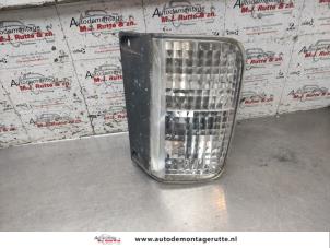 O197208 Gebruikte achteruitrijlicht rechts Opel Vivaro