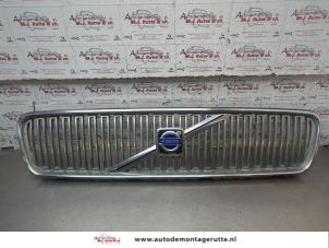 O197213 Gebruikte grille Volvo V50