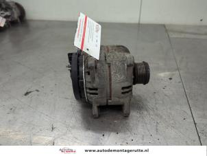 O197216 Gebruikte dynamo Renault Kangoo