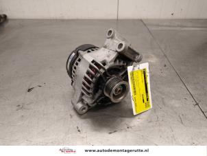 O197217 Gebruikte alternator Ford Focus
