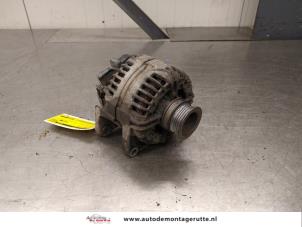 O197221 Gebruikte alternator Opel Zafira