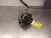 Gebruikte Alternator Opel Zafira O197221