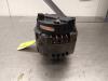 Gebruikte Alternator Opel Vivaro O197225