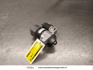 Gebruikte Startmotor Renault Twingo (C06) 1.2 16V Prijs op aanvraag aangeboden door Autodemontage M.J. Rutte B.V.