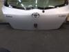 Gebruikte Achterklep Toyota Yaris O197237