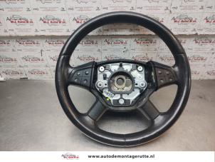 O197239 Gebruikte stuurwiel Mercedes B-Klasse