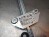 Gebruikte Raammechaniek 2Deurs links-voor Mitsubishi Colt O197243