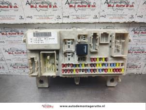 O197244 Gebruikte zekeringkast Ford Focus