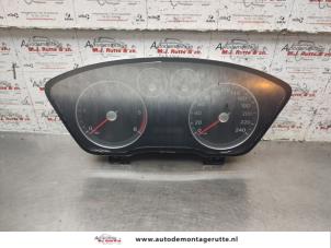 O197245 Gebruikte tellerklok Ford Focus