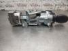 Gebruikte Kontaktslot+Sleutel Ford Focus O197248