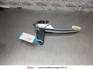 O197249 Gebruikte cilinderslot portier links Alfa Romeo 147