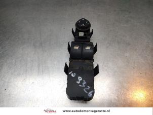 O197267 Gebruikte ruit schakelaar elektrisch Peugeot 207