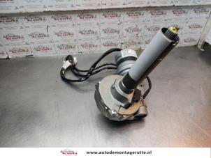 O197269 Gebruikte servo elektrisch Toyota Auris