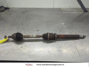 O197272 Gebruikte cardanas rechts-voor (vwa) Ford C-Max