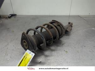 O197285 Gebruikte veerpoot links-voor Ford C-Max