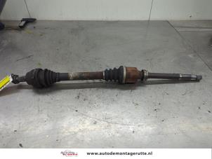 O197300 Gebruikte cardanas rechts-voor (vwa) Citroen C3 Picasso