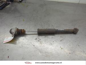 O197301 Gebruikte schokbreker rechts-achter Volkswagen Polo