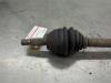 Gebruikte Homokineetas links-voor Ford Focus O197302