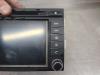 Gebruikte Radio Kia Rio O197304