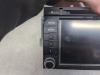 Gebruikte Radio Kia Rio O197304