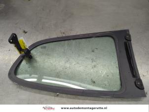 O197324 Gebruikte portierruit 4deurs rechts-achter Citroen C1