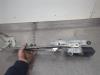 Gebruikte Ruitenwismotor+Mechaniek Mitsubishi Colt O197334
