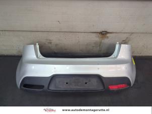 O197339 Gebruikte bumper achter Kia Rio