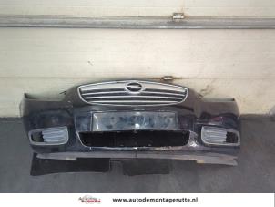 O197340 Gebruikte bumper voor Opel Insignia