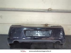 O197341 Gebruikte achterbumper Opel Insignia