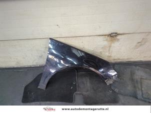 O197344 Gebruikte scherm rechts-voor Opel Insignia